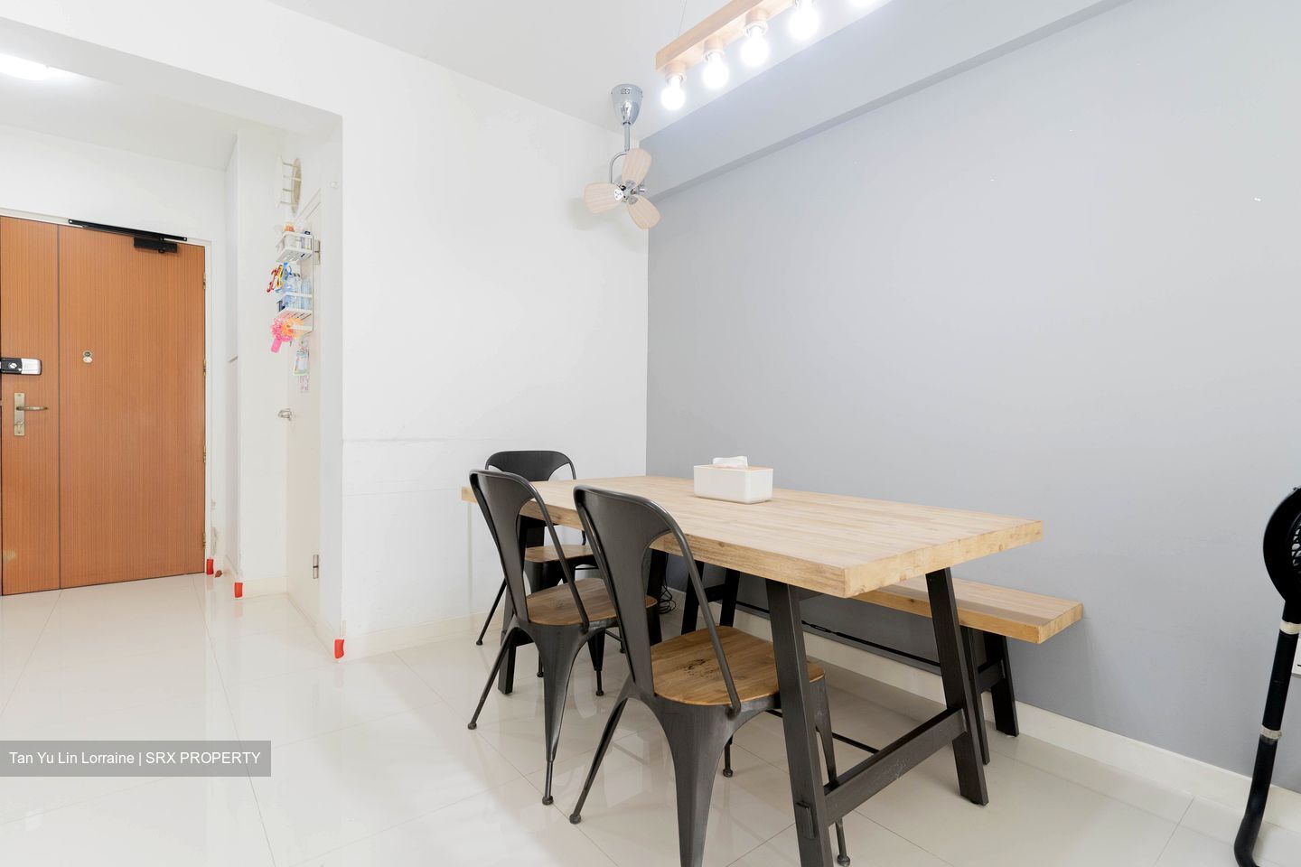 Blk 217B Matilda Portico (Punggol), HDB 5 Rooms #355392901